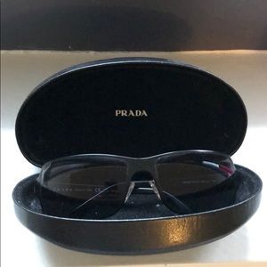 Prada sunglasses